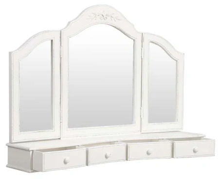 Трюмо зеркальное Марсель