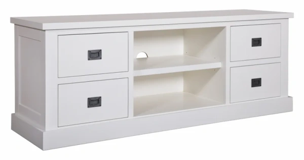 Тумба-комод под телевизор Гамбург