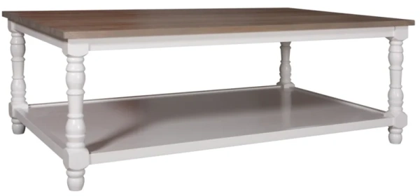 Столик прямоугольный Гамбург