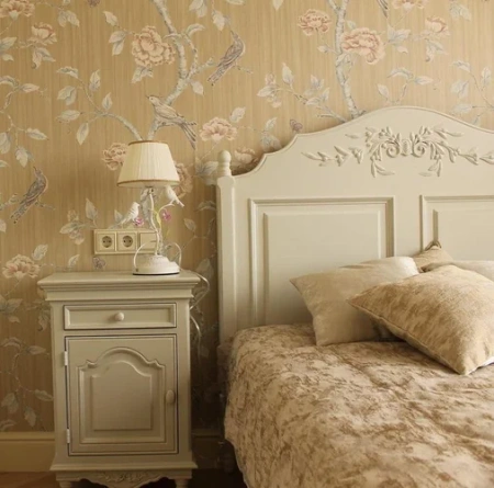 Тумбочка прикроватная Марсель (петли слева)