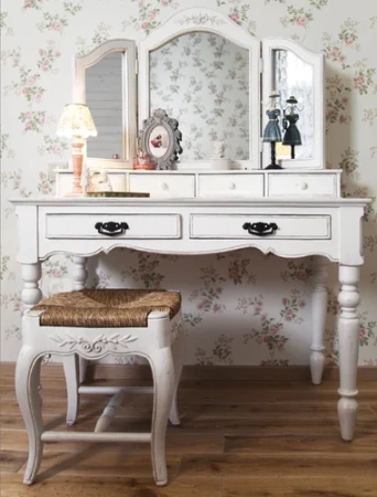 Трюмо зеркальное Марсель