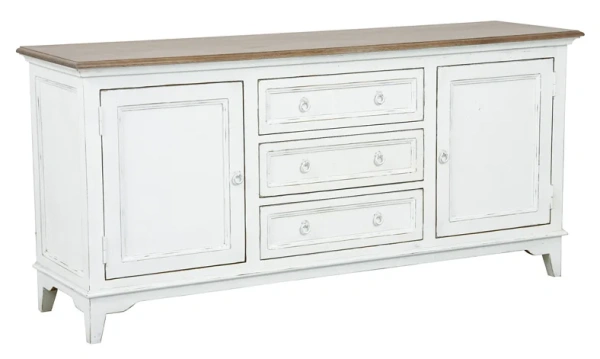 Низ буфета Либерти