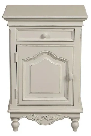 Тумбочка прикроватная Марсель (петли слева)