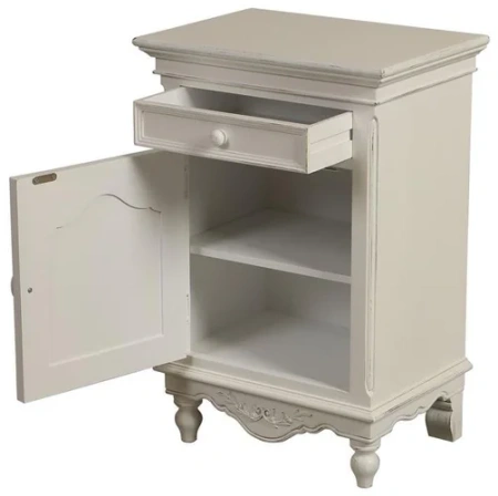 Тумбочка прикроватная Марсель (петли слева)