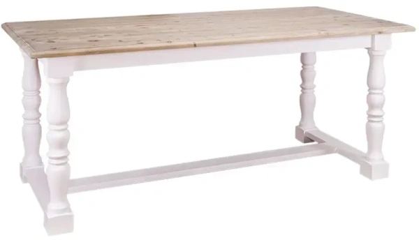 Стол обеденный Брюгге 160/91