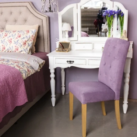 Трюмо зеркальное Марсель