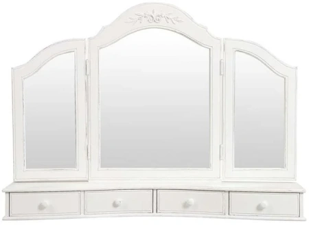 Трюмо зеркальное Марсель