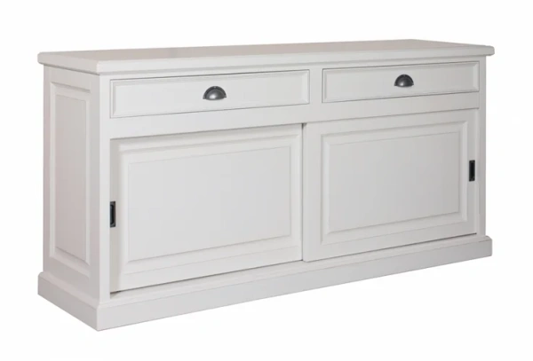 Тумба с 2 ящиками Гамбург