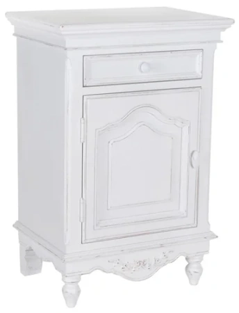 Тумбочка прикроватная Марсель (петли слева)