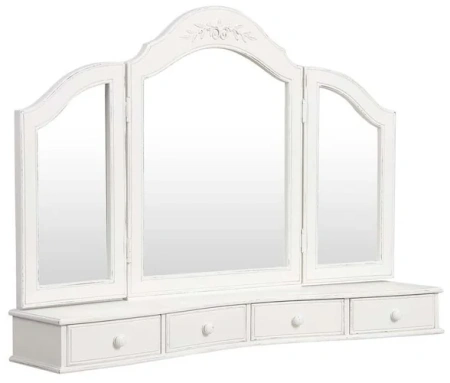 Трюмо зеркальное Марсель